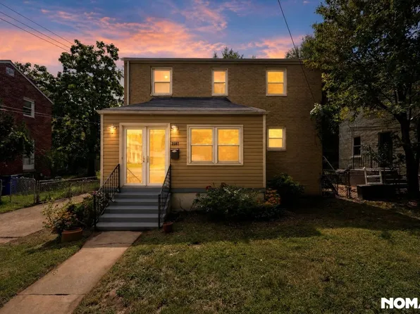 8507 Potomac Ave, College Park, MD 20740