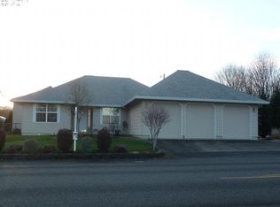 33695 Slavens Rd, Warren, OR 97053