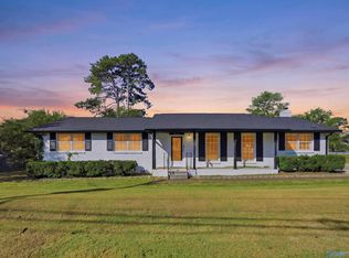5510 Whitesburg Dr SW, Huntsville, AL 35802