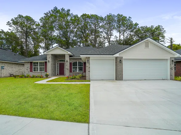 7339 Zain Michael Ln, Jacksonville, FL 32222