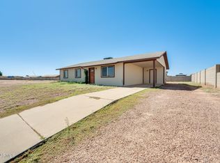 10317 W Century Dr, Arizona City, AZ 85123