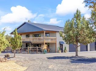 11855 SW Meadows Ln, Culver, OR 97734