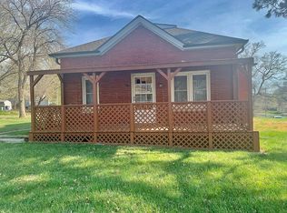 1201 Nelson St, Lincoln, NE 68521