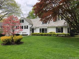 55 Fox Meadow Rd, Scarsdale, NY 10583