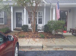 653 Wilshire Ln UNIT 653, Murrells Inlet, SC 29576