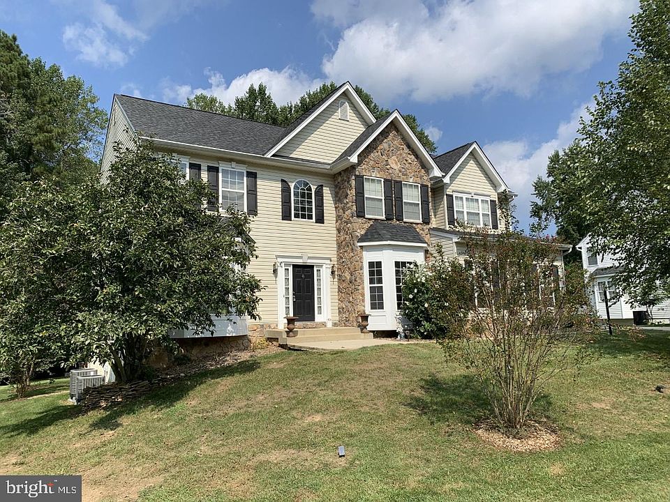 610 Marley Run, Huntingtown, MD 20639 MLS MDCA2010416 Zillow