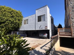 1245 10th St APT 7, Santa Monica, CA 90401