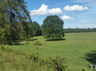 607 Tom Stevens Rd, Siler City, NC 27344