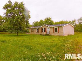 14013 Mustang Rd, Marion, IL 62959