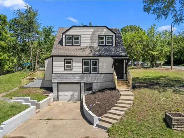 4848 Oakland Ave, Kansas City, KS 66102