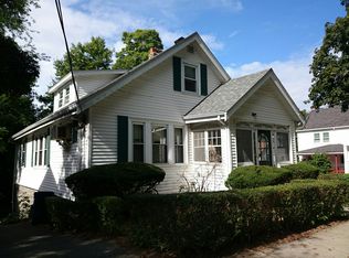 55 Potomac St, West Roxbury, MA 02132