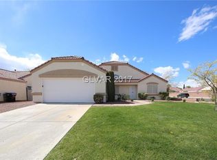 5949 Coleman St, North Las Vegas, NV 89031