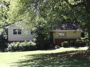 917 Brookwood Dr, Raleigh, NC 27607