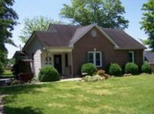Vanzant Dr, Winchester, TN 37398