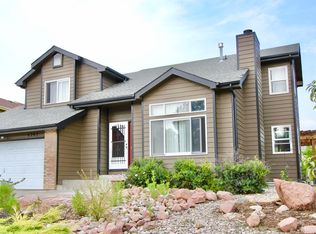 4207 Starflower Dr, Fort Collins, CO 80526