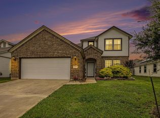 40557 Mostyn Lake Dr, Magnolia, TX 77354