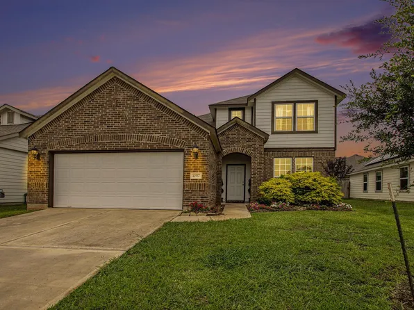 40557 Mostyn Lake Dr, Magnolia, TX 77354