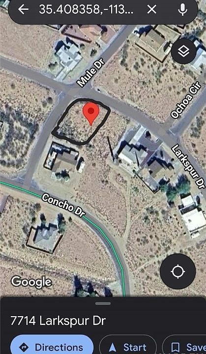 1st image of 7714 E Larkspur Drive