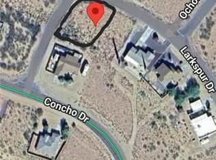 7714 E Larkspur Dr, Kingman, AZ 86401