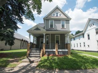 54 Lorimer St, Rochester, NY 14608