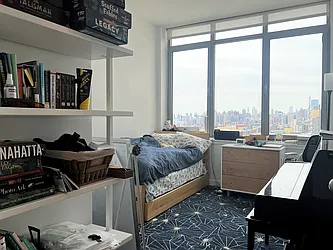 Rented by Oxford Property Group