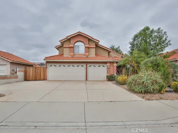 25932 Andre Ct, Moreno Valley, CA 92553