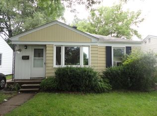 1971 Wrenson St, Ferndale, MI 48220