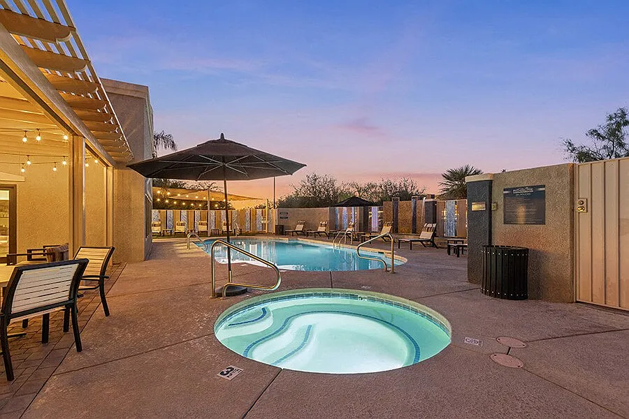 Ridgeline Apartment Homes