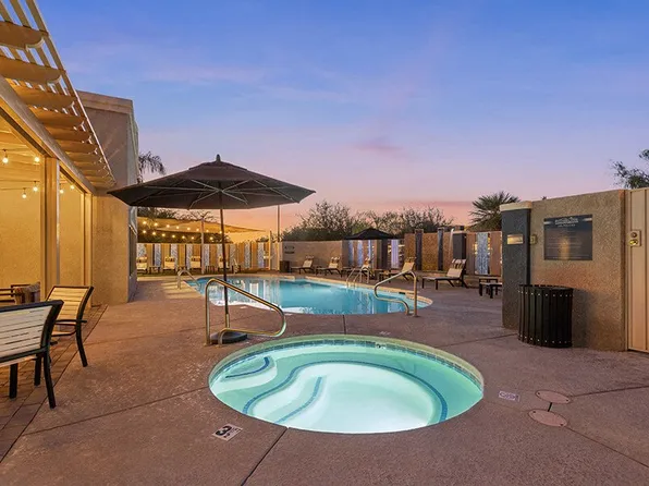 Ridgeline Apartment Homes