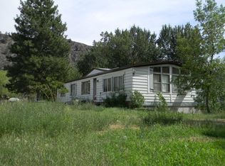 1078 Highway 153, Pateros, WA 98846