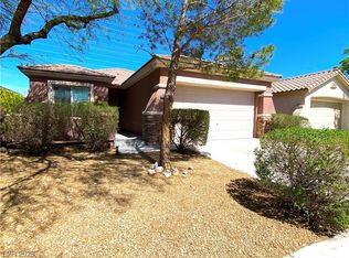 3740 Moonlit Rain Dr, Las Vegas, NV 89135