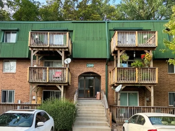 2000 Tall Oaks Dr APT 1A, Aurora, IL 60505