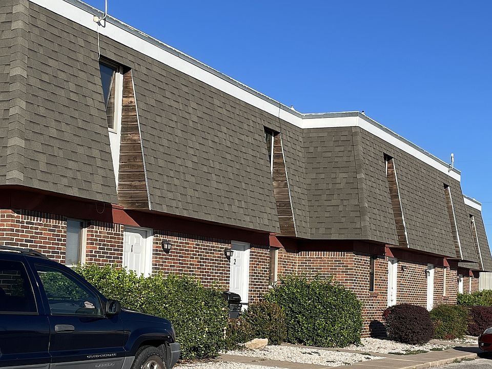 1st image of 2600 Adams St APT 1