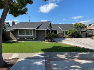 121 E Chestnut Ave, Orange, CA 92867