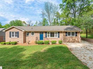 10 Blackburn St, Greenville, SC 29607