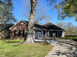 2414 S Edward Ave, Gonzales, LA 70737