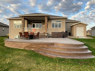 1700 Canyon Rd SW, Mandan, ND 58554