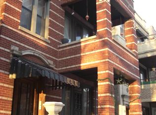 2318 W Rice St APT 2F, Chicago, IL 60622