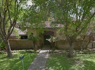 5007 Oakmont Cir, Harlingen, TX 78552