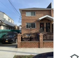 13447 158th St FLOOR 2, Jamaica, NY 11434