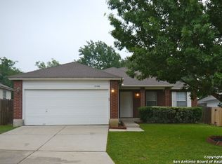 15506 Spring Bird, San Antonio, TX 78247