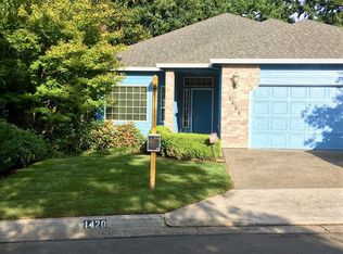 1420 NE Greenway Dr, Gresham, OR 97030