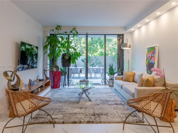 151 Crandon Blvd APT 122, Key Biscayne, FL 33149