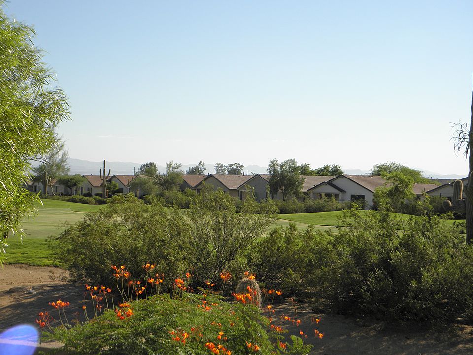 View from home