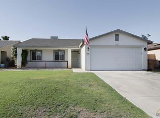 1410 Hadar Rd, Bakersfield, CA 93307