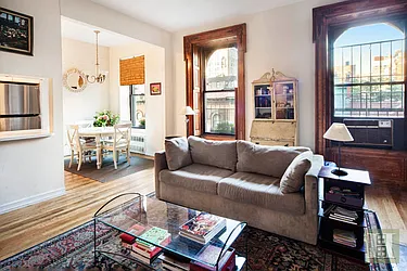 Sold by Halstead Real Estate