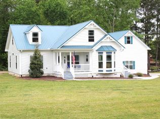 1617 Eastern Shores Rd, Littleton, NC 27850
