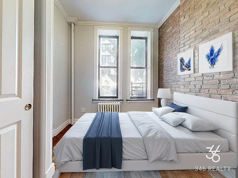 214 E 25th St #1FE — Photo 3