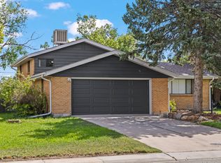 390 Scranton St, Aurora, CO 80011