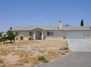12929 4th Ave, Victorville, CA 92395